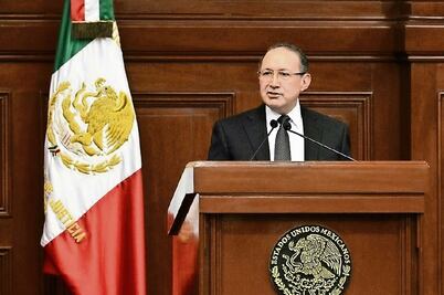 Formalizan ingreso de integrante de Judicatura