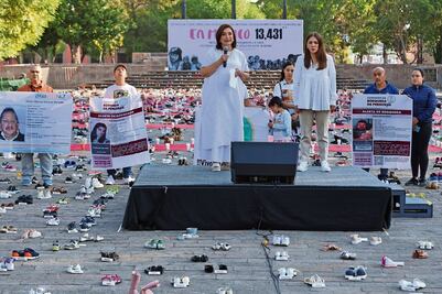 Xóchitl Gálvez llama a no normalizar asesinatos de niños