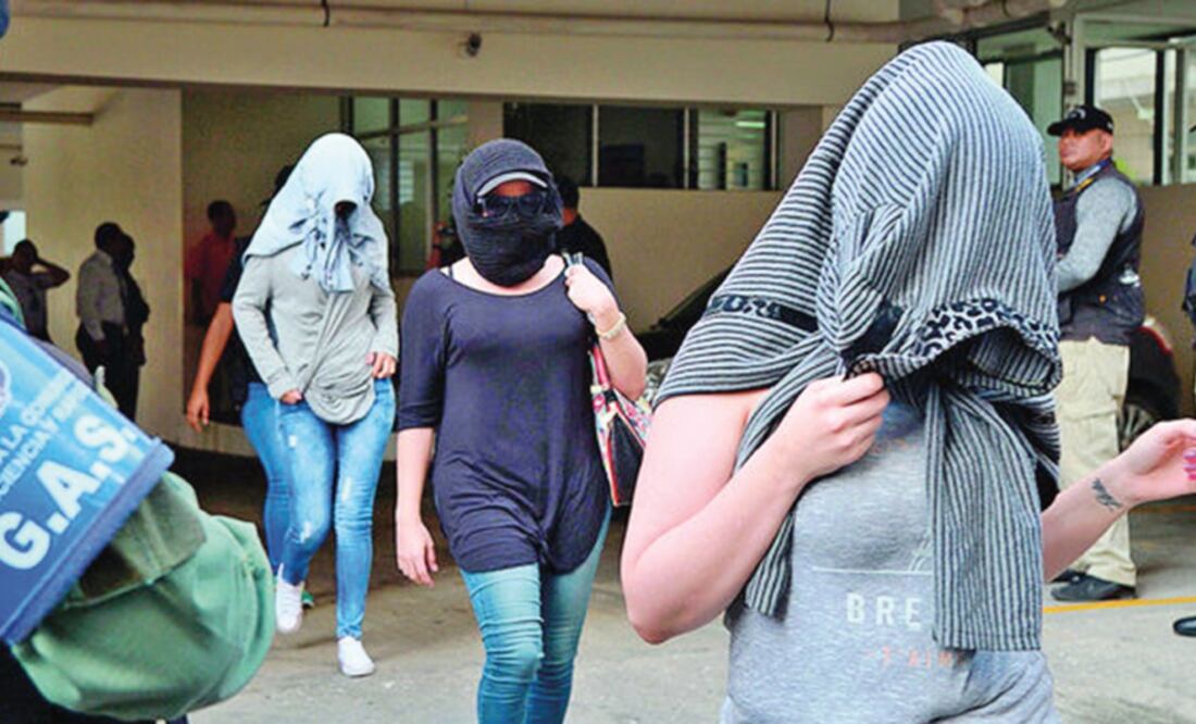 La mayoría de las víctimas de trata son venezolanas con edades que oscilan entre 12 y 35 años, algunas de ellas migrantes ilegales, cuyas familias desconocen su paradero y el supuesto ‘trabajo’ que desempeñan, aseguran expertos.