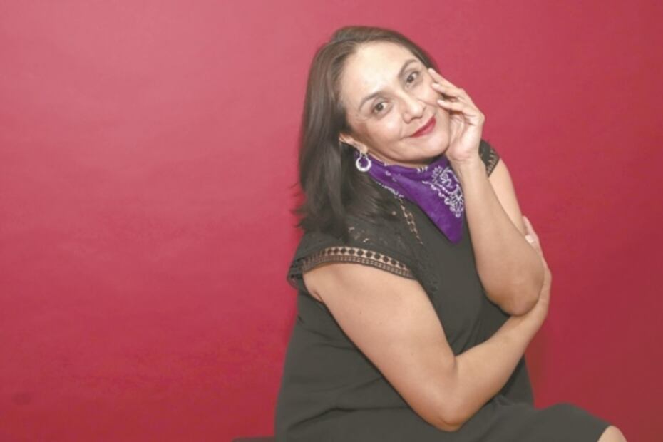 Hacen teatro desde distintos feminismos