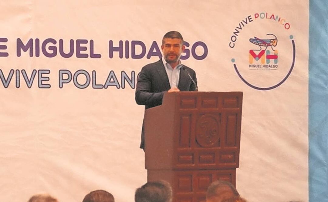 El alcalde Mauricio Tabe se reunió con empresarios. Foto: Especial