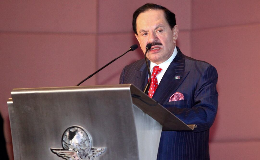 Foto: Archivo/El Universal