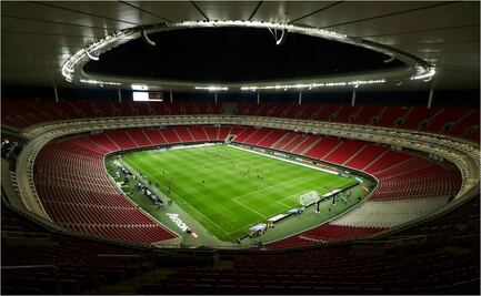 Terminar el Clausura 2020 en una sola sede luce difícil