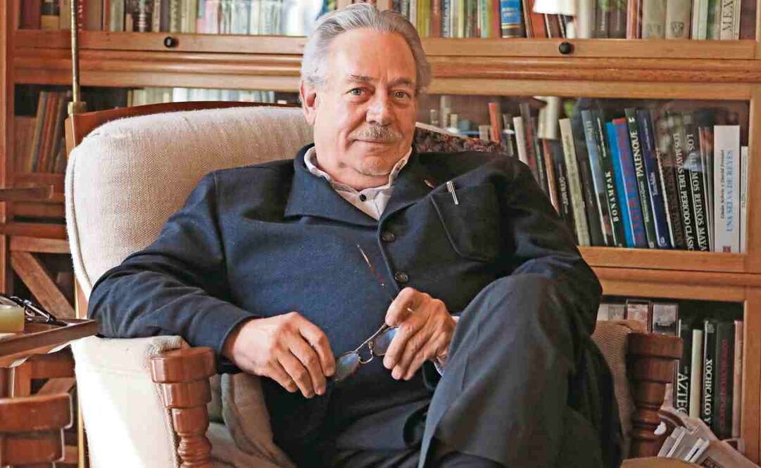 Para Gonzalo Celorio, el bolero es un género identitario de la cultura de la región. Foto: Archivo EL UNIVERSAL