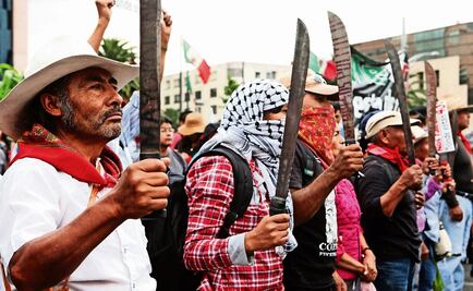 Can Mexicans forgive?