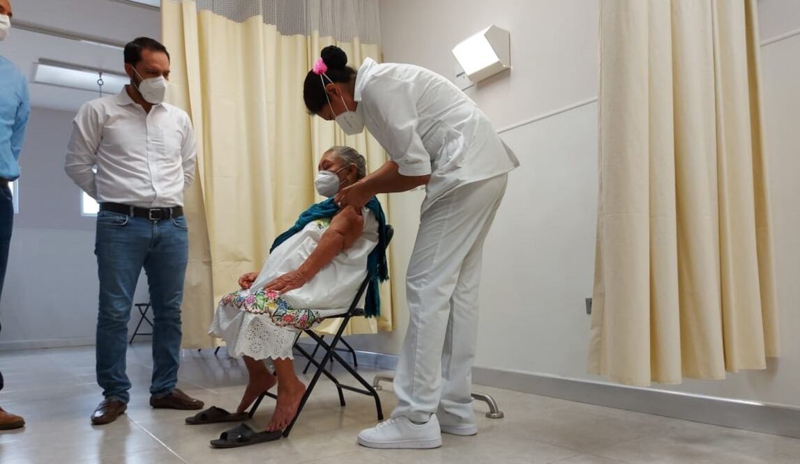 Foto: Yazmín Rodríguez / EL UNIVERSAL