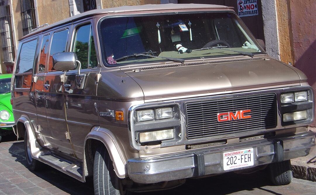 Foto: ARCHIVO EL UNIVERSAL