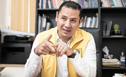 PRD critica entrada en vigor del Insabi y cobro de servicios médicos