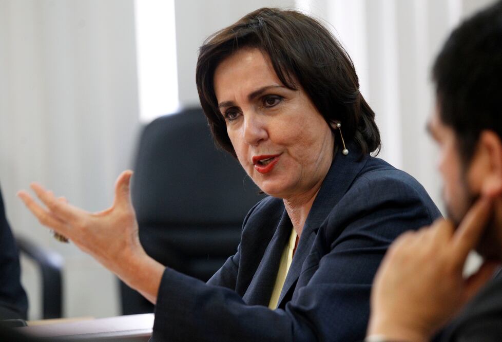 Foto: Ariel Ojeda / Archivo EL UNIVERSAL