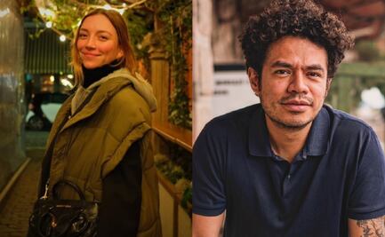 Regina Blandón y Memo Villegas protagonizarán nueva versión de la serie estadounidense "Loco por ti"