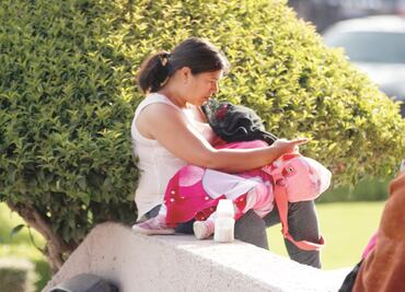 Gobierno capitalino instalará planta piloto para recolectar leche materna