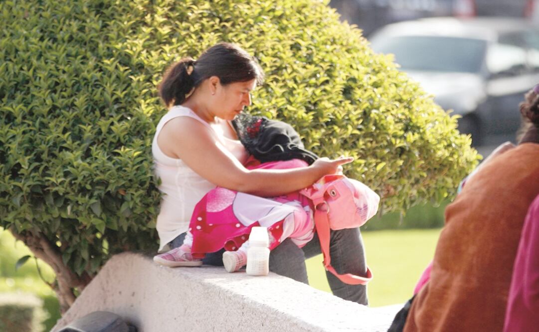 Foto: Archivo / EL UNIVERSAL