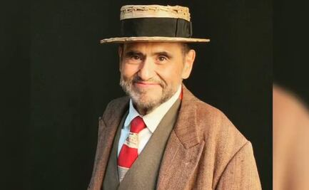 Los cameos de la serie "Chespirito: sin querer queriendo"