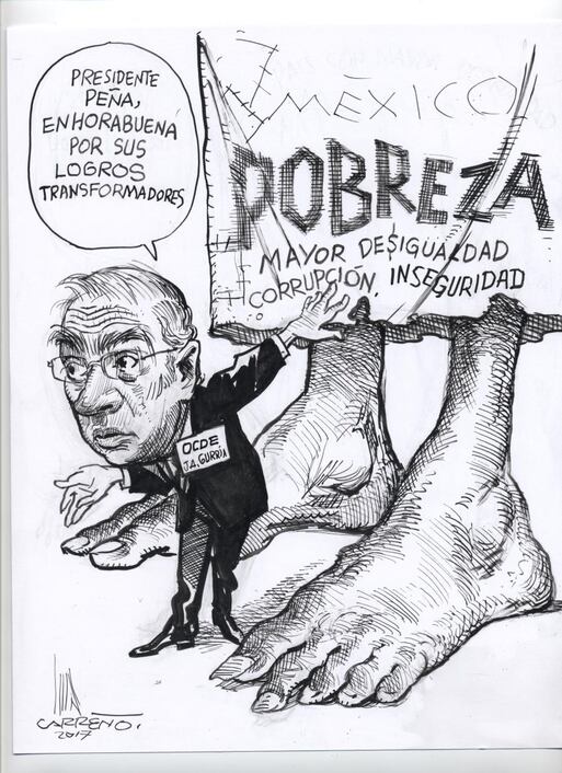 Sin mayores detalles