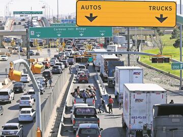 ANIERM prepara su propuesta de control a autos ‘chocolate’
