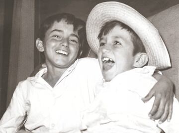 "Pulgarcito", de niño estrella a delincuente que vivió en la cárcel