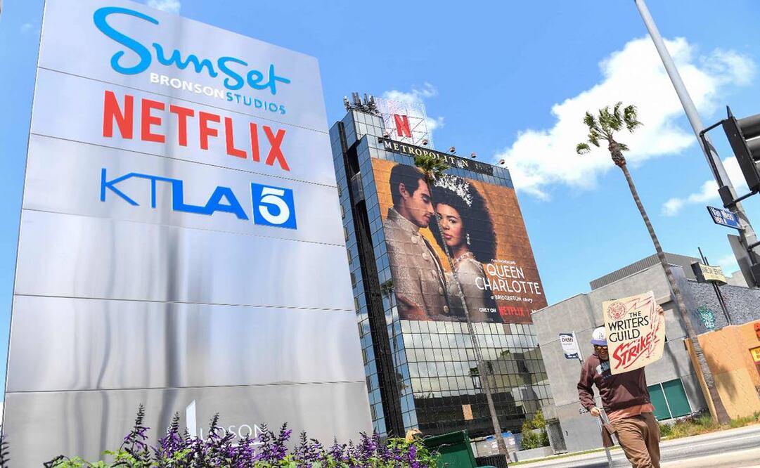 Ahora Hollywood tiembla ante la posible amenaza de huelga de parte del SAG-AFTRA, que terminaría por "cerrar" por completo la actividad de la industria audiovisual afectando de forma inmediata a esperadas películas como "Gladiator 2" y "Mission: Impossible-Dead Reckoning Part Two".