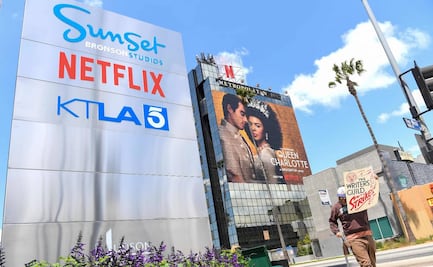 Hollywood tiembla ante amenaza de una huelga del sindicato de actores que paralice el entretenimiento