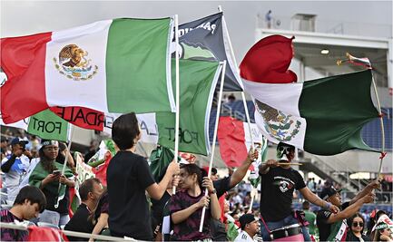 Horario y dónde ver México vs Nigeria, partido amistoso de la Selección Mexicana