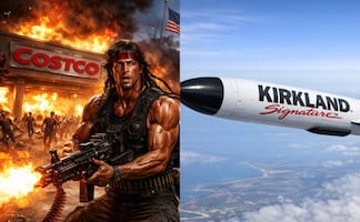 Muerte de “El Mencho” y caos en México; Costco se vuelve tendencia por los memes más ingeniosos