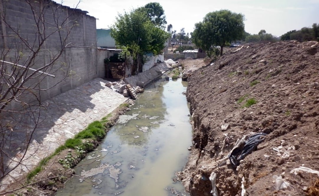 (Foto: Juan Manuel Barrera - EL UNIVERSAL)