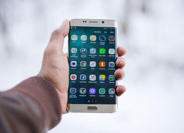 5 apps navideñas para disfrutar las fiestas