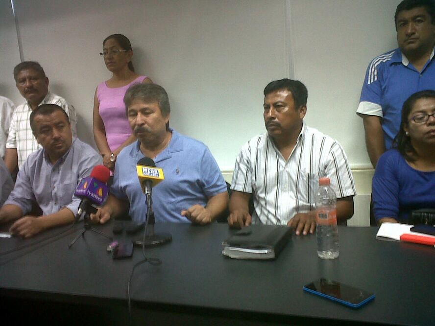 Oscar Gutiérrez/ ARCHIVO EL UNIVERSAL