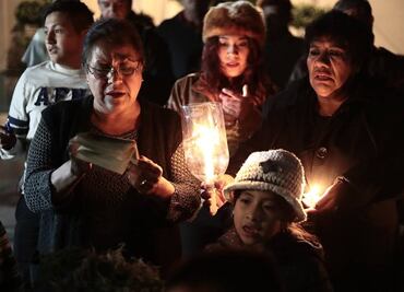 Navidad en México, amalgama de tradiciones indígenas y europeas