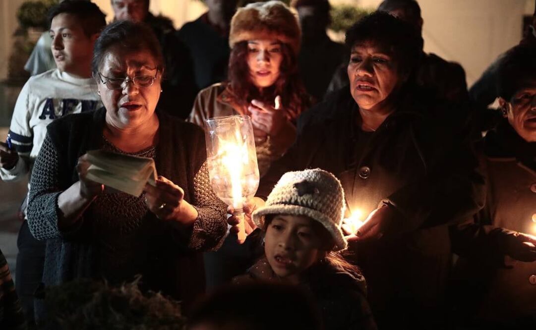 FOTO: Alejandro Acosta/EL UNIVERSAL.