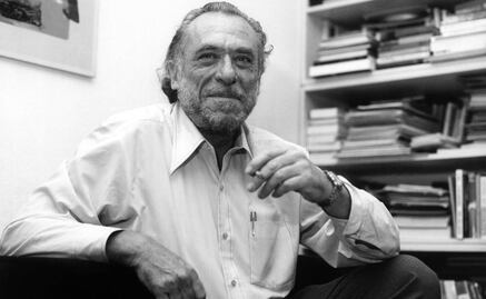 Charles Bukowski en siete datos