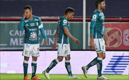 Así marcha la tabla de la Liga MX, previo a la Jornada 15