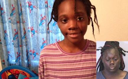 Hallan cuerpo de niña en congelador de Florida