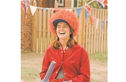 Antiheroína llega para rescatar las risas en la pandemia