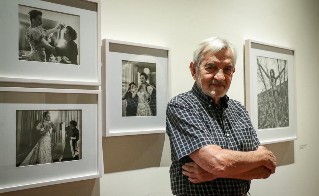 Foto: Diego Simón sánchez / EL UNIVERSAL