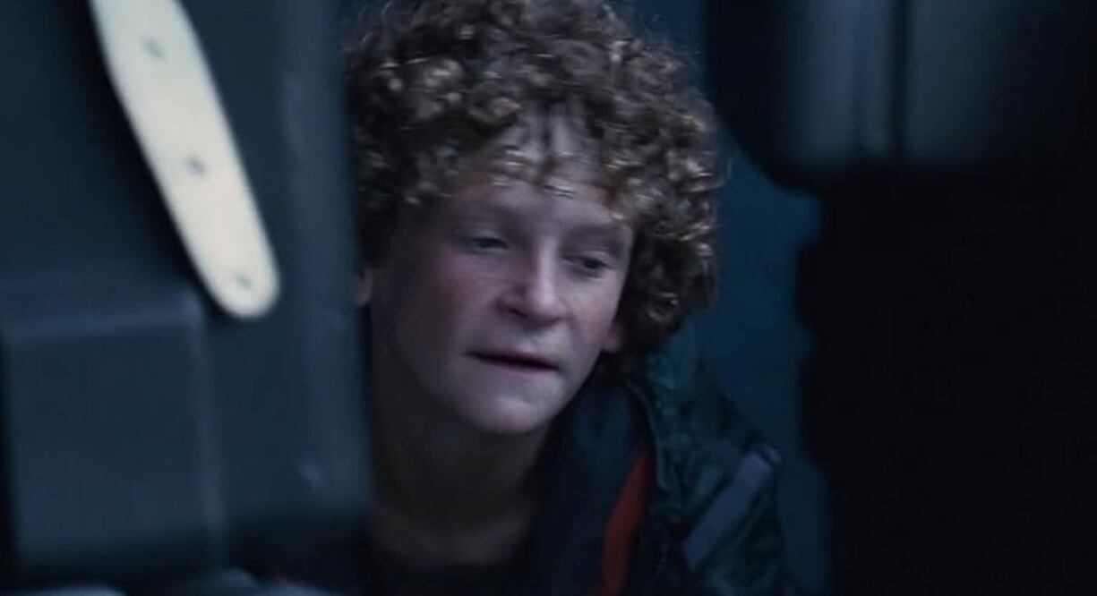 El actor, de 27 años, permanecerá arrestado hasta su próxima comparecencia. Foto: IMDB.