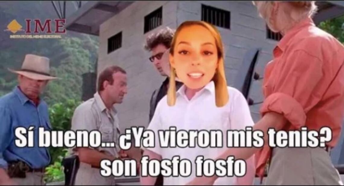 Instagram 2020: el año en memes