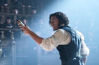 "Frankenstein" de Guillermo del Toro, entre las nominadas al León de Oro del Festival de Cine de Venecia