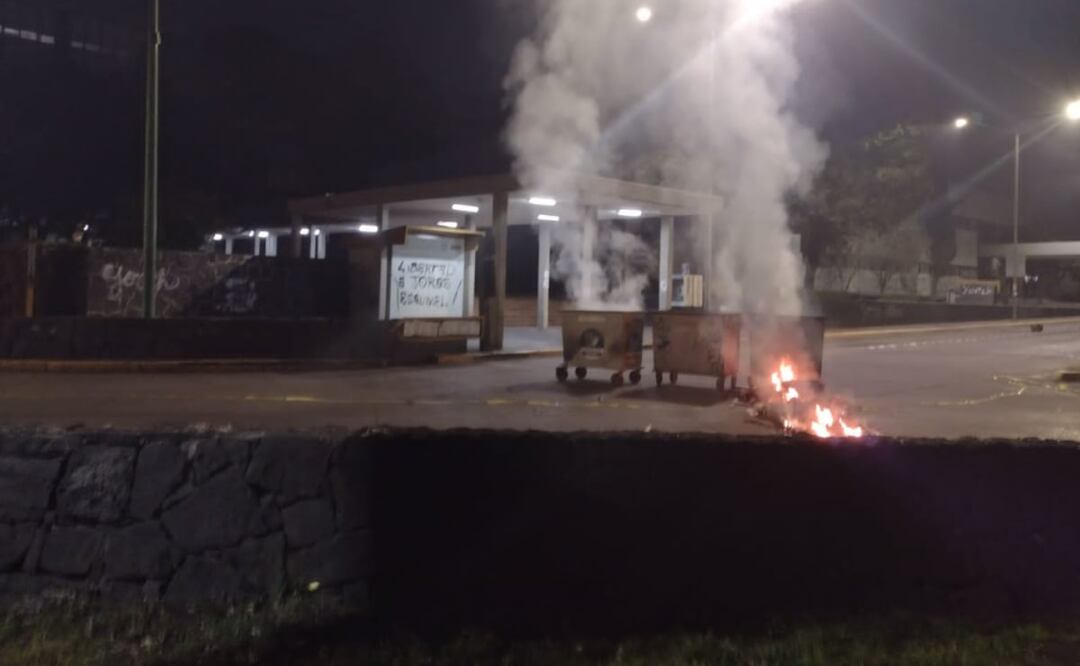 Foto: Captura video especial/El Universal