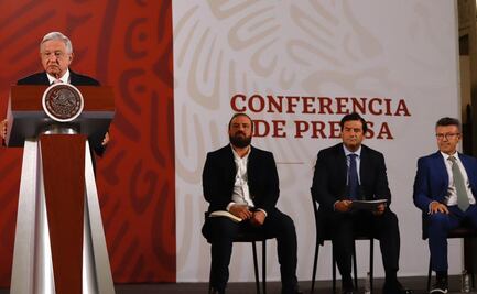 En tres años llegará internet a los lugares más apartados del país: AMLO