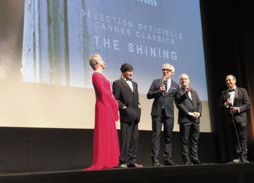 "Kubrick se reiría de las teorías sobre sus películas"