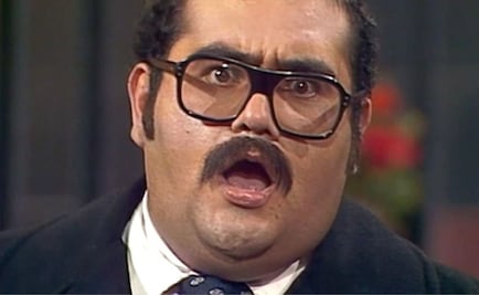 Chavo del 8: así era la espectacular casa del "Señor Barriga" y "Ñoño" fuera de la vecindad