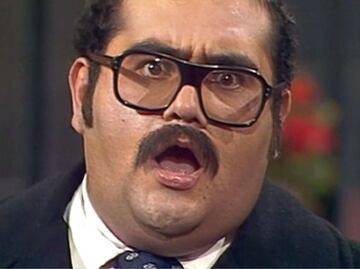 Chavo del 8: así era la espectacular casa del "Señor Barriga" y "Ñoño" fuera de la vecindad