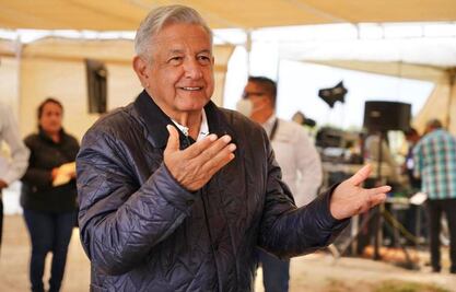 ¿Cumplirá el Presidente su pacto?