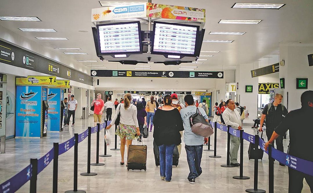 Foto: Archivo/EL UNIVERSAL