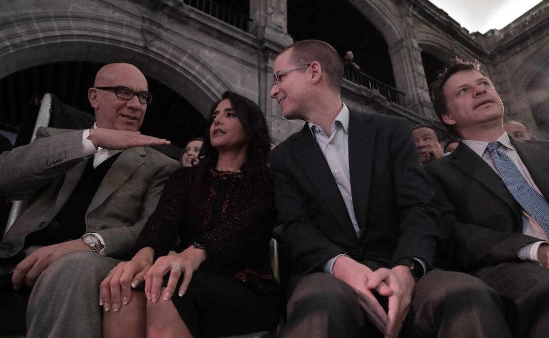 FOTO: ALEJANDRO ACOSTA / EL UNIVERSAL