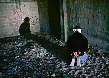 Cae plagiario por sexta ocasión; esta vez por robo