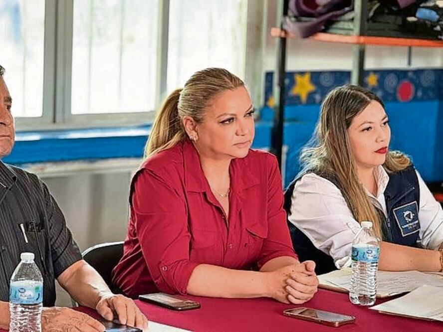 Carla Úrsula Corrales