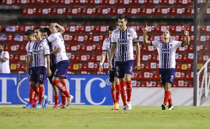 Así marcha la tabla de la Liga MX tras la jornada 4 del Apertura 2022