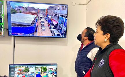 Oaxaca, noveno estado más seguro del país en delitos por cada 100 mil habitantes