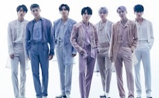 BTS y otras bandas de K-pop que debes conocer